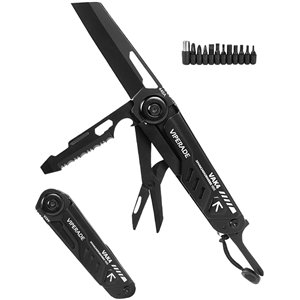 VAK4 Multi Function Knife