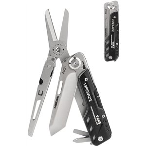 VAK5 Multi Function Knife