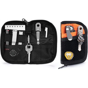 VE10 EDC Tool Pouch