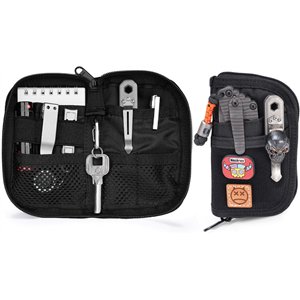 VE10 EDC Tool Pouch