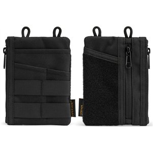 VE18 EDC Pocket Organizer