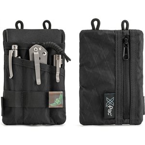 VE1 Organizer Pouch