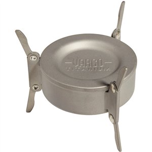 Triad Stove