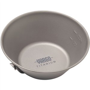 Sierra Cup/Pot 300 Titanium