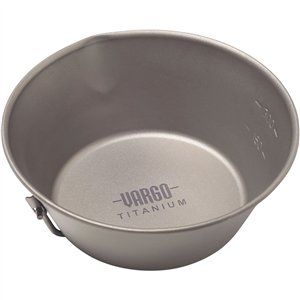 Sierra Cup/Pot 450 Titanium