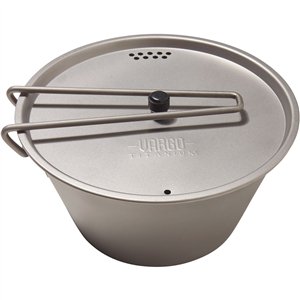 Sierra Magna Titanium