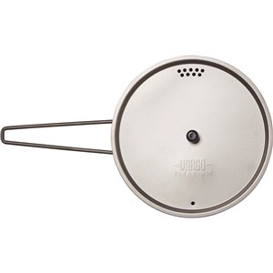 Sierra Magna Titanium