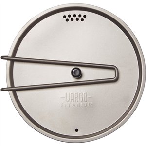 Sierra Magna Titanium