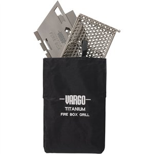 Fire Box Grill 2.0