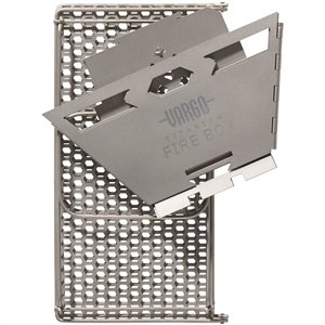 Fire Box Grill 2.0