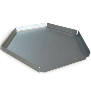 Hexagon Stove Base Plate