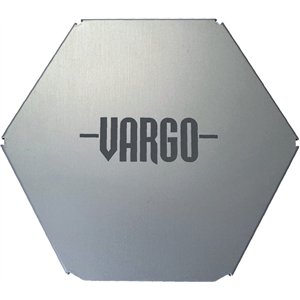 Hexagon Stove Base Plate