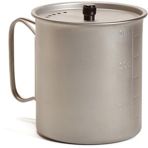Ti-Lite Mug