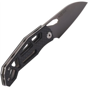 KaTi TC-2 Linerlock