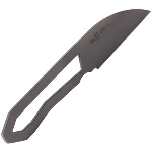 KaTi WC-1 Fixed Blade