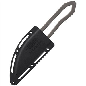 KaTi WC-1 Fixed Blade