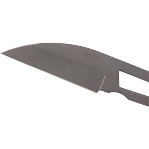 KaTi WC-1 Fixed Blade