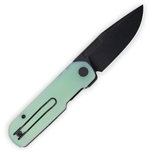 Avid 1 Linerlock Jade