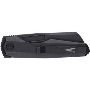 Neuron Double Detent Folder