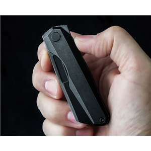 Neuron Double Detent Folder