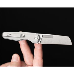 Neuron Double Detent Folder