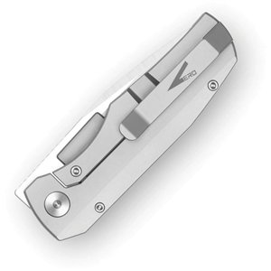 Nova Mini Framelock Hand Satin