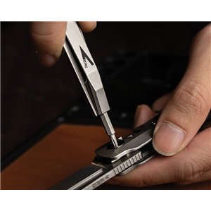 Fulcrum Full Pocket Tool