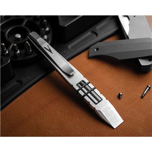 Fulcrum Full Pocket Tool
