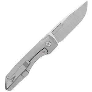 Impulse Thin Framelock Belt