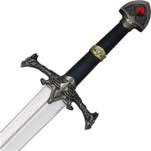 Blackfyre Sword