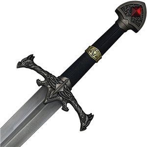 Blackfyre Sword Damascus