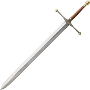 Ice Sword of Eddard Stark