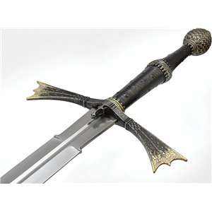 Dark Sister Sword of Daemon