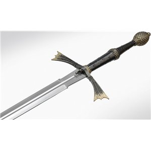 Dark Sister Sword of Daemon