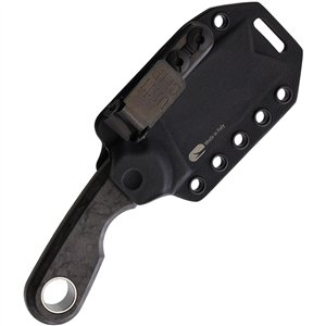 Berus 1 Fixed Blade CF