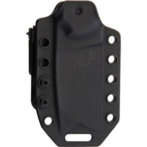 Berus 2 Fixed Blade Green