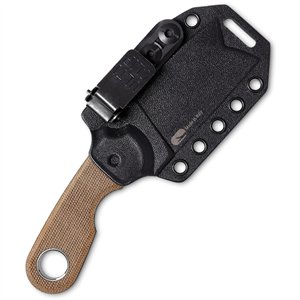 Berus 2 Fixed Blade Ntl