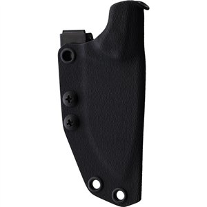 Lille 1 Fixed Blade Org/Grn