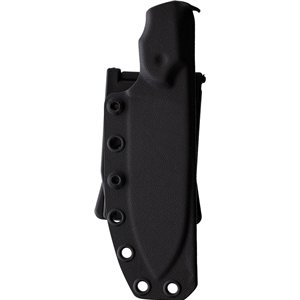 Basic3 Fixed Blade Green Mic