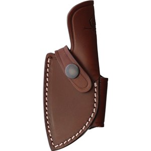 Handy 2 Fixed Blade Walnut