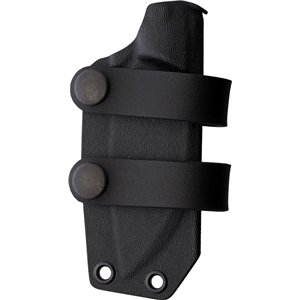 Handy 2 Fixed Blade Grn Mic