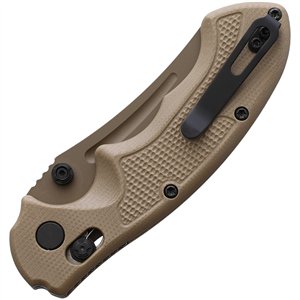 Patriot ABLE Lock FDE