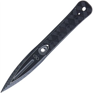 Executive Dagger Black/Gray
