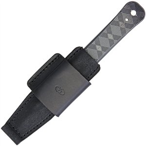Executive Dagger Black/Gray