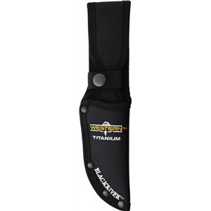 Black River Fixed Blade