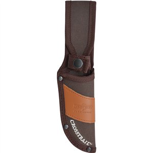 Cross Trail Fixed Blade