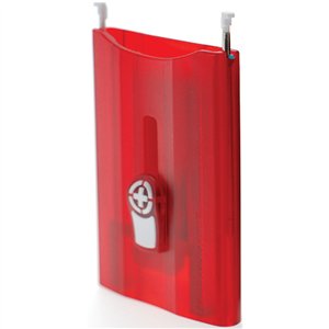 Ultimaswiss Wallet Red