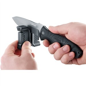 Compact Knife Sharpener
