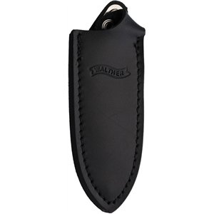 SKD Double Edge Fixed Blade