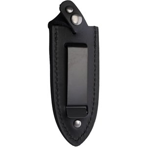 SKD Double Edge Fixed Blade